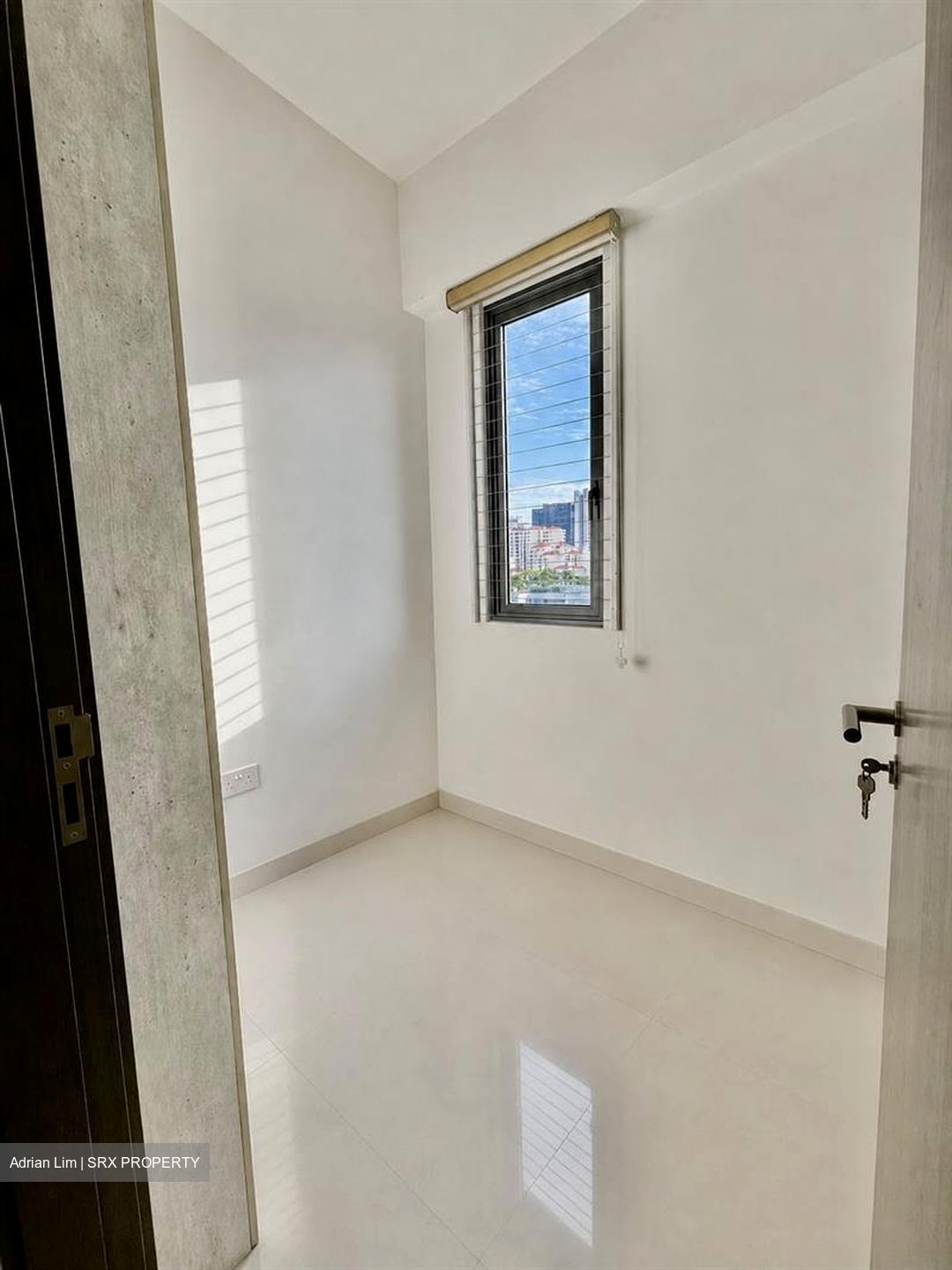 The Rise @ Oxley (D9), Condominium #632104541